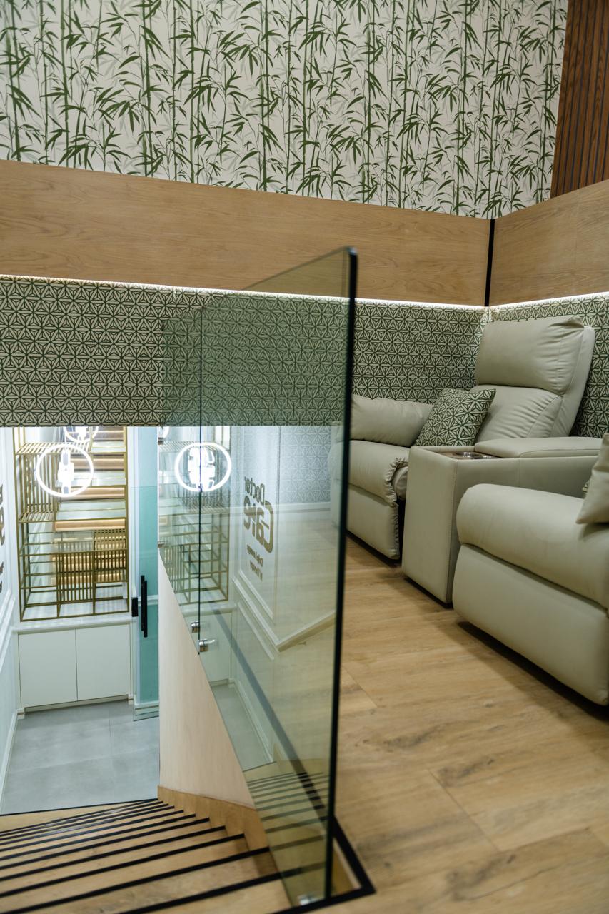 IV Drip infusion therapy